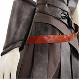 The Odyssey Cosplay Costume Odysseus Brown Outfit Adult Male Halloween Carnival Costume