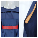 The Odyssey Cosplay Costume Penelope Women Blue Outfit Adult Female Halloween Carnival Costume