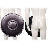 The Odyssey Cosplay Shield Prop Halloween Carnival Costume Accessories