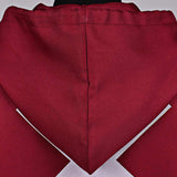 The Pair of the Underworld Gabby Red Outfit Adult Female Halloween Carnival Costume