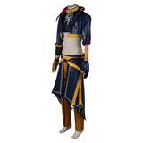 LoL Shieda Kayn/The Shadow Reaper Cosplay Costume Outfits Halloween Carnival Suit