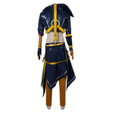 LoL Shieda Kayn/The Shadow Reaper Cosplay Costume Outfits Halloween Carnival Suit