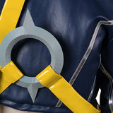 LoL Shieda Kayn/The Shadow Reaper Cosplay Costume Outfits Halloween Carnival Suit