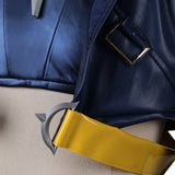 LoL Shieda Kayn/The Shadow Reaper Cosplay Costume Outfits Halloween Carnival Suit