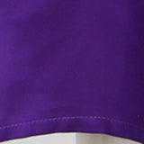 The Testaments Cosplay Costume Agnes Women Purple Outfit Adult Female Halloween Carnival Costume