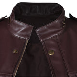 The Walking Dead Carol Peletier Cosplay Costume Halloween carnival Costume