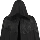 The Witcher Geralt Cosplay Costume Halloween carnival Costume