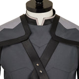 The Witcher Geralt of Rivia Cosplay Costume Halloween carnival Costume