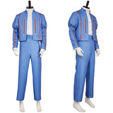 The Witcher Jaskier Cosplay Costume Halloween carnival Costume