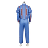 The Witcher Jaskier Cosplay Costume Halloween carnival Costume