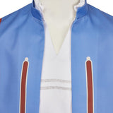 The Witcher Jaskier Cosplay Costume Halloween carnival Costume