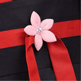Though I Am an Inept Villainess Cosplay Costume Shu Keigetsu Red and Black Outfit Adult Female Halloween Carnival Costume