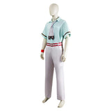 Toilet Bound Hanako Kun  Cosplay Costume Halloween carnival Costume