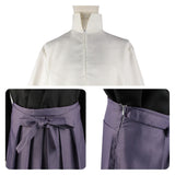 Toilet Bound Hanako Kun  Cosplay Costume Halloween carnival Costume