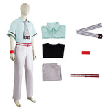 Toilet Bound Hanako Kun  Cosplay Costume Halloween carnival Costume
