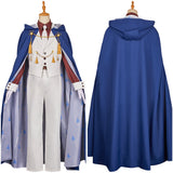 Toilet Bound Hanako Kun Aoi Akane Cosplay Costume Halloween carnival Costume