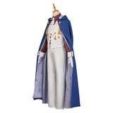 Toilet Bound Hanako Kun Aoi Akane Cosplay Costume Halloween carnival Costume