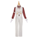 Toilet Bound Hanako Kun Aoi Akane Cosplay Costume Halloween carnival Costume