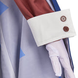 Toilet Bound Hanako Kun Aoi Akane Cosplay Costume Halloween carnival Costume