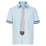 Toilet Bound Hanako Kun Hanako kun Cosplay Costume Halloween carnival Costume