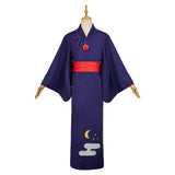 Toilet Bound Hanako Kun Hanako kun Cosplay Costume Halloween carnival Costume