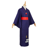 Toilet Bound Hanako Kun Hanako kun Cosplay Costume Halloween carnival Costume