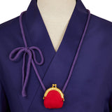 Toilet Bound Hanako Kun Hanako kun Cosplay Costume Halloween carnival Costume