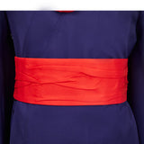 Toilet Bound Hanako Kun Hanako kun Cosplay Costume Halloween carnival Costume
