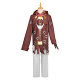 Toilet Bound Hanako Kun Mitsuba Sosuke Cosplay Costume Halloween carnival Costume