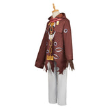 Toilet Bound Hanako Kun Mitsuba Sosuke Cosplay Costume Halloween carnival Costume
