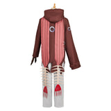 Toilet Bound Hanako Kun Mitsuba Sosuke Cosplay Costume Halloween carnival Costume