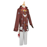 Toilet Bound Hanako Kun Mitsuba Sosuke Cosplay Costume Halloween carnival Costume