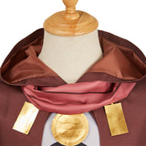 Toilet Bound Hanako Kun Mitsuba Sosuke Cosplay Costume Halloween carnival Costume