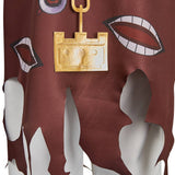 Toilet Bound Hanako Kun Mitsuba Sosuke Cosplay Costume Halloween carnival Costume