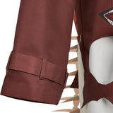 Toilet Bound Hanako Kun Mitsuba Sosuke Cosplay Costume Halloween carnival Costume