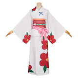 Toilet Bound Hanako Kun Yashiro Nene Cosplay Costume Halloween carnival Costume