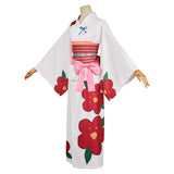 Toilet Bound Hanako Kun Yashiro Nene Cosplay Costume Halloween carnival Costume