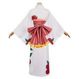 Toilet Bound Hanako Kun Yashiro Nene Cosplay Costume Halloween carnival Costume