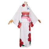 Toilet Bound Hanako Kun Yashiro Nene Cosplay Costume Halloween carnival Costume