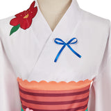 Toilet Bound Hanako Kun Yashiro Nene Cosplay Costume Halloween carnival Costume