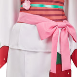 Toilet Bound Hanako Kun Yashiro Nene Cosplay Costume Halloween carnival Costume