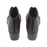 Tongari Boushi no Atelier  Agott Cosplay Shoes Boots Halloween Costumes Accessory
