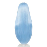 Tongari Boushi no Atelier Richeh Cosplay Wig Resistant Synthetic Hair Halloween Costume Accessories