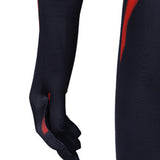 Tron: Ares Cosplay Costume Ares Black Jumpsuit Adult Male Halloween Carnival Costume