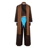 Undertale Cosplay Costume Sans Brown Outfit Adult Male Halloween Carnival Costume