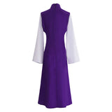 Undertale Cosplay Costume Toriel Outfit Adult Female Halloween Carnival Costume