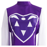 Undertale Cosplay Costume Toriel Outfit Adult Female Halloween Carnival Costume