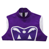 Undertale Cosplay Costume Toriel Outfit Adult Female Halloween Carnival Costume