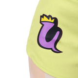 Uta Cosplay Costume Cosplay Top Shorts Vest Adult Female Halloween Carnival Costume