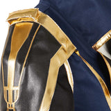Vi cos lol Cosplay Costume Outfits Halloween Carnival Suit cosplay